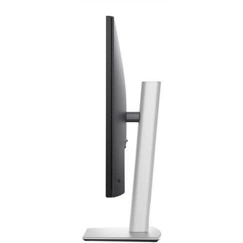 DELL Pro Plus P3225QE LED display 80 cm (31.5") 3840 x 2160 Pixels 4K Ultra HD LCD Zwart, Grijs - Image 4