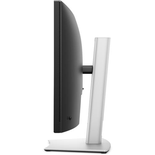 DELL Pro Plus P3425WE computer monitor 86,6 cm (34.1") 3440 x 1440 Pixels Wide Quad HD LCD Zwart, Grijs - Image 4