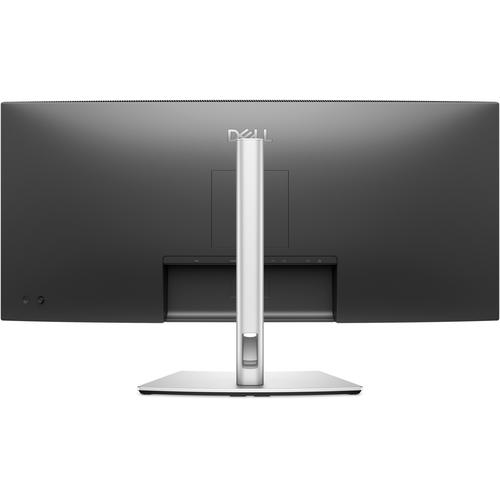 DELL Pro Plus P3425WE computer monitor 86,6 cm (34.1") 3440 x 1440 Pixels Wide Quad HD LCD Zwart, Grijs - Image 6
