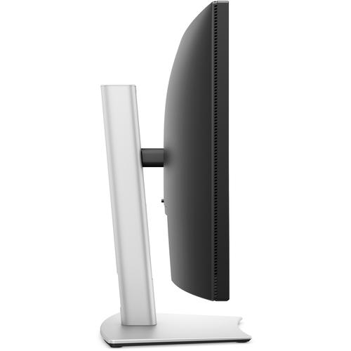 DELL Pro Plus P3425WE computer monitor 86,6 cm (34.1") 3440 x 1440 Pixels Wide Quad HD LCD Zwart, Grijs - Image 3