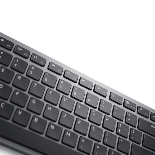 DELL Pro Plus toetsenbord - KB700 - VS internationaal (QWERTY) - Image 6