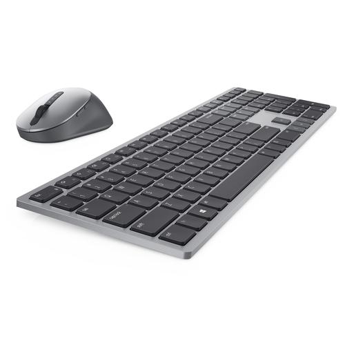 DELL Pro Plus toetsenbord en muis - KM7321W - VS internationaal (QWERTY) - Image 8