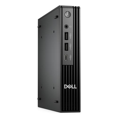 DELL Pro QBM1250 Plus Intel Core Ultra 7 265 16 GB DDR5-SDRAM 512 GB SSD Windows 11 Pro Micro PC Mini PC Zwart - Image 2