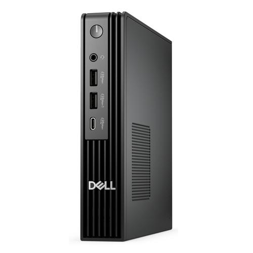 DELL Pro QBM1250 Plus Intel Core Ultra 7 265 16 GB DDR5-SDRAM 512 GB SSD Windows 11 Pro Micro PC Mini PC Zwart - Image 3