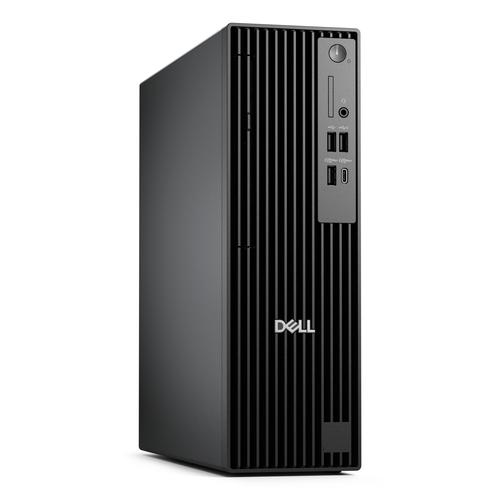 DELL Pro QBS1250 Plus Intel Core Ultra 7 265 16 GB DDR5-SDRAM 512 GB SSD Windows 11 Pro Slim PC PC Zwart - Image 2