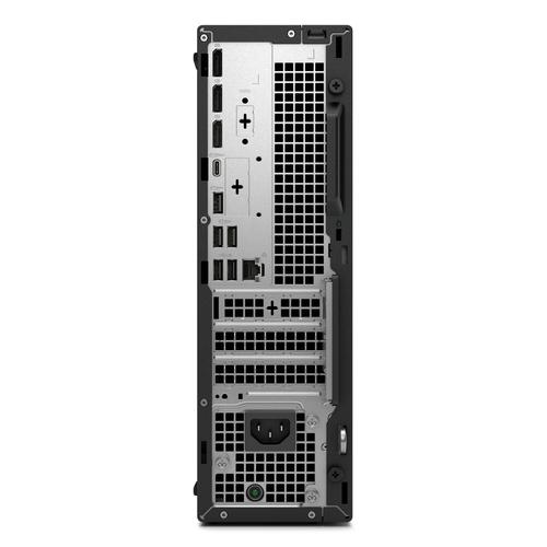 DELL Pro QBS1250 Plus Intel Core Ultra 7 265 16 GB DDR5-SDRAM 512 GB SSD Windows 11 Pro Slim PC PC Zwart - Image 4