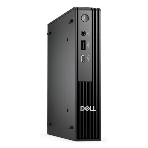 DELL Pro QCM1250 Intel® Core™ i5 i5-14500T 8 GB DDR5-SDRAM 512 GB SSD Windows 11 Pro Micro PC Mini PC Zwart - Image 2