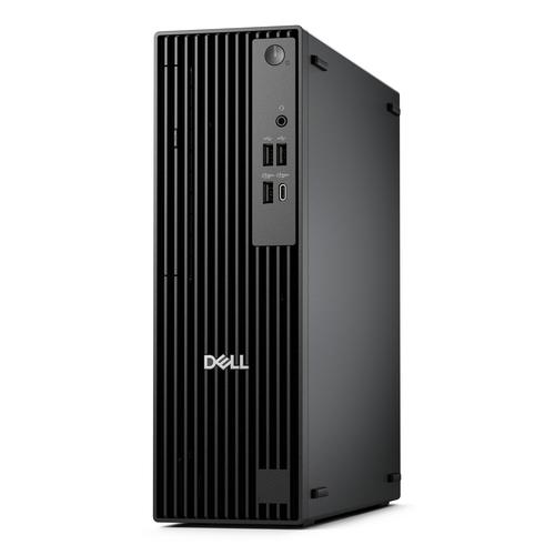 DELL Pro QCS1250 Intel® Core™ i5 i5-14500 16 GB DDR5-SDRAM 512 GB SSD Windows 11 Pro Slim PC PC Zwart - Image 3