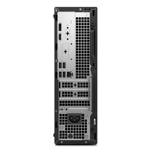 DELL Pro QCS1250 Intel® Core™ i5 i5-14500 16 GB DDR5-SDRAM 512 GB SSD Windows 11 Pro Slim PC PC Zwart - Image 4