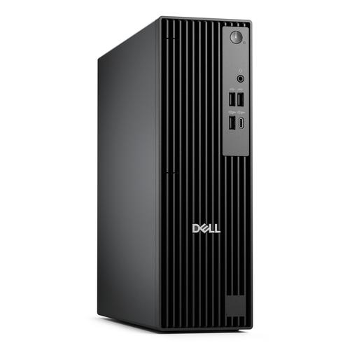 DELL Pro QCS1250 Intel Core Ultra 7 265 16 GB DDR5-SDRAM 512 GB SSD Windows 11 Pro Slim PC PC Zwart - Image 2
