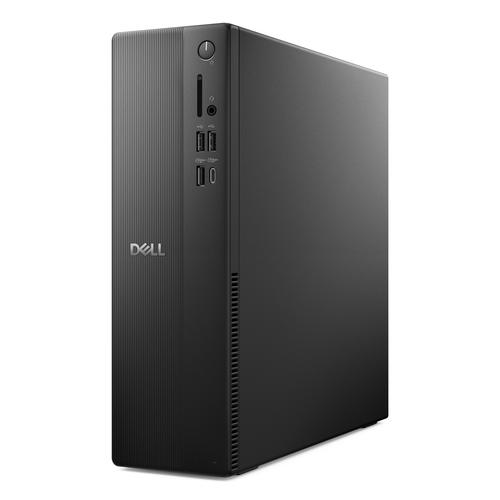 DELL Pro QVS1260 Intel® Core™ i5 i5-14400 16 GB DDR5-SDRAM 512 GB SSD Windows 11 Pro Slim PC PC Zwart - Image 2