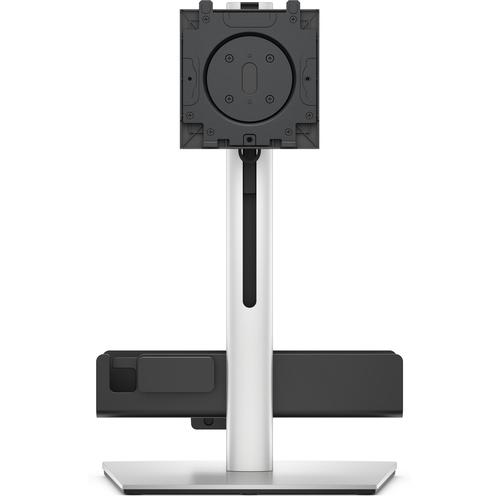 DELL Pro Slim OSS25 68,6 cm (27") Bureau Zwart, Zilver - Image 2