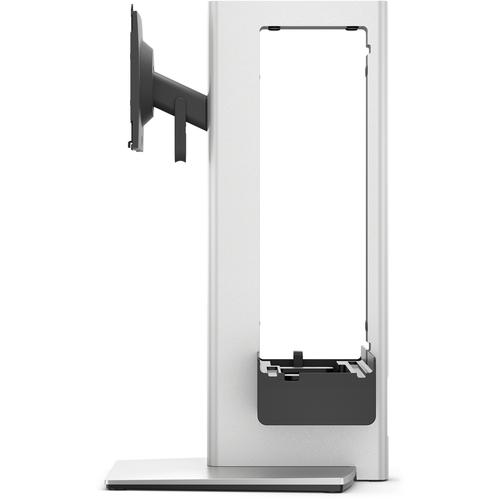 DELL Pro Slim OSS25 68,6 cm (27") Bureau Zwart, Zilver - Image 4