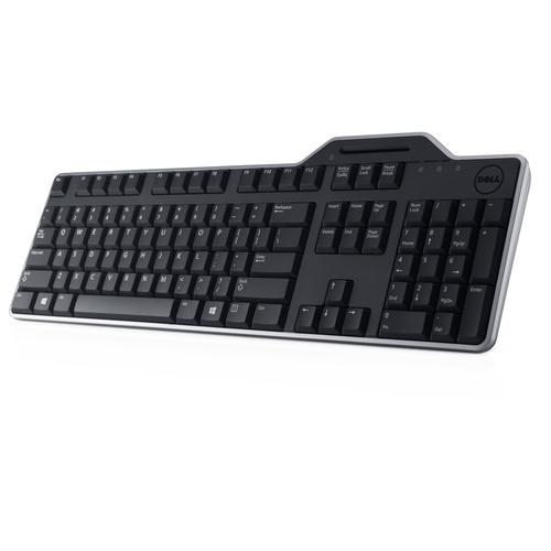 DELL Pro Smartcard toetsenbord - KB813 - VS internationaal (QWERTY) - Image 2