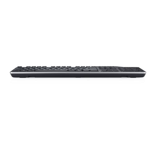 DELL Pro Smartcard toetsenbord - KB813 - VS internationaal (QWERTY) - Image 4