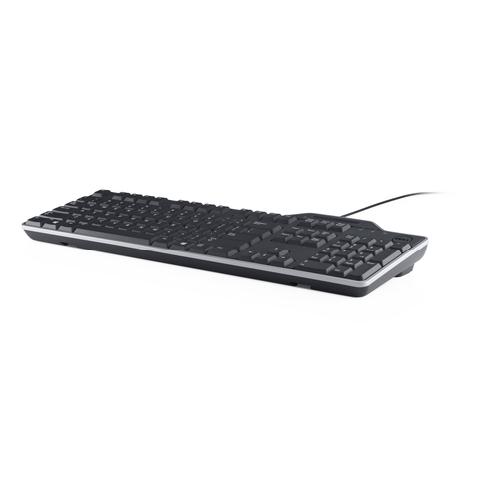 DELL Pro Smartcard toetsenbord - KB813 - VS internationaal (QWERTY) - Image 7