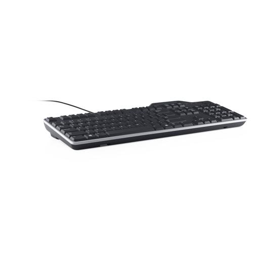 DELL Pro Smartcard toetsenbord - KB813 - VS internationaal (QWERTY) - Image 8