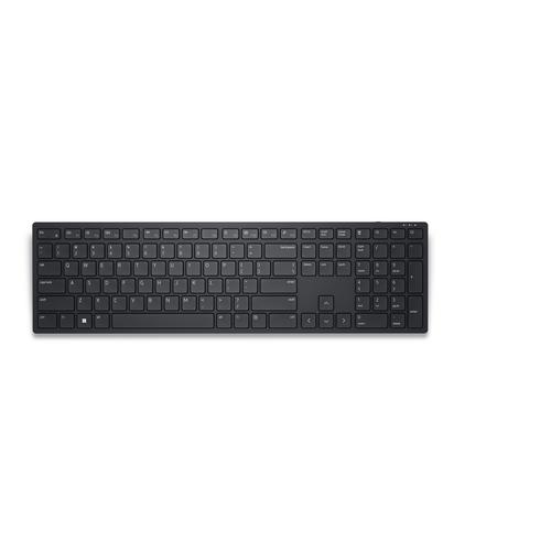 DELL Pro toetsenbord - KB500 - VS internationaal (QWERTY) - Image 1