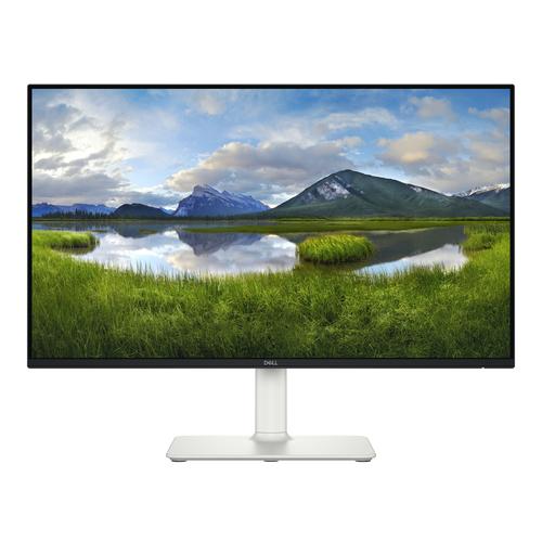 DELL S Series S2425HS LED display 60,5 cm (23.8") 1920 x 1080 Pixels Full HD LCD Zwart, Zilver - Image 1
