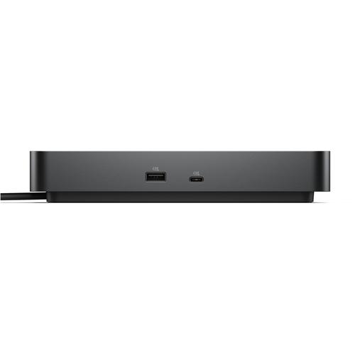 DELL SD25TB5 Bedraad Thunderbolt 5 Zwart - Image 3