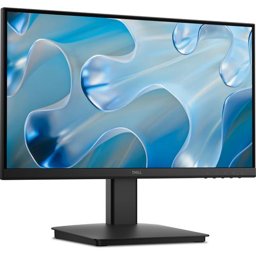 DELL SE2225HM computer monitor 54,6 cm (21.5") 1920 x 1080 Pixels Full HD LCD Zwart - Image 1