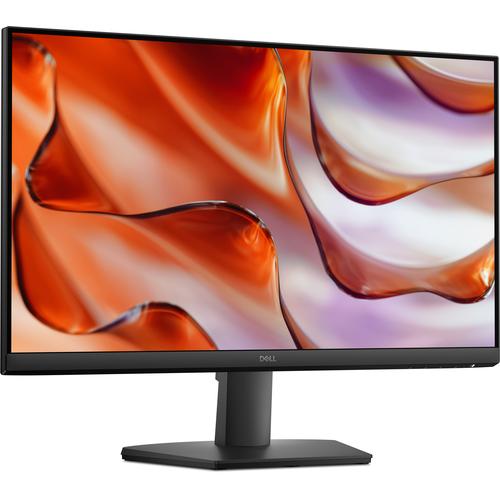 DELL SE2425HM computer monitor 60,5 cm (23.8") 1920 x 1080 Pixels Full HD LCD Zwart - Image 1