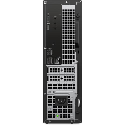 DELL Slim ECS1250 Intel® Core™ i7 i7-14700 16 GB DDR5-SDRAM 512 GB SSD Windows 11 Pro Slim PC PC Zwart - Image 4
