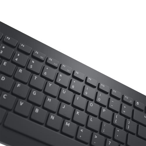 DELL toetsenbord en muis - KM3322W - VS internationaal (QWERTY) - Image 2