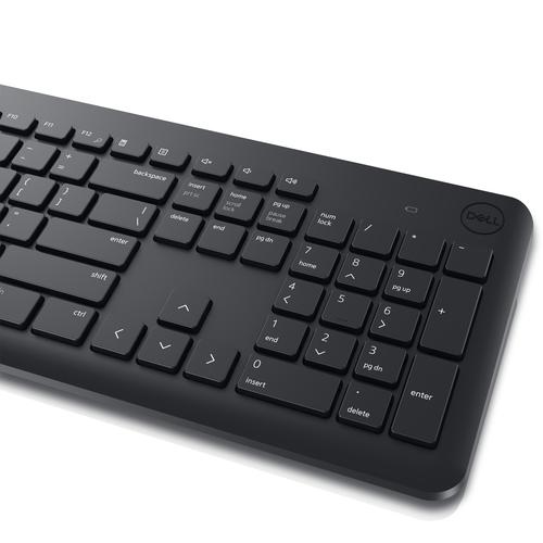 DELL toetsenbord en muis - KM3322W - VS internationaal (QWERTY) - Image 3