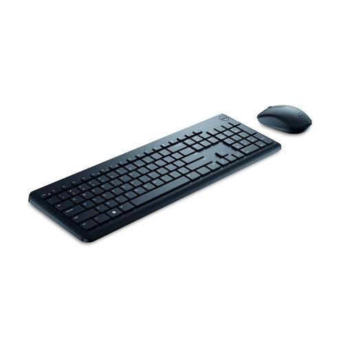 DELL toetsenbord en muis - KM3322W - VS internationaal (QWERTY) - Image 5
