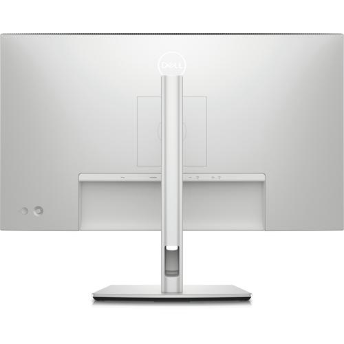 DELL UltraSharp U2724D computer monitor 68,6 cm (27") 2560 x 1440 Pixels Quad HD LCD Zwart, Zilver - Image 3