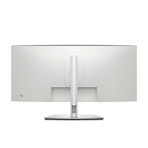 DELL UltraSharp U3425WE computer monitor 86,7 cm (34.1") 3440 x 1440 Pixels Wide Quad HD LCD Zwart, Zilver - Image 8