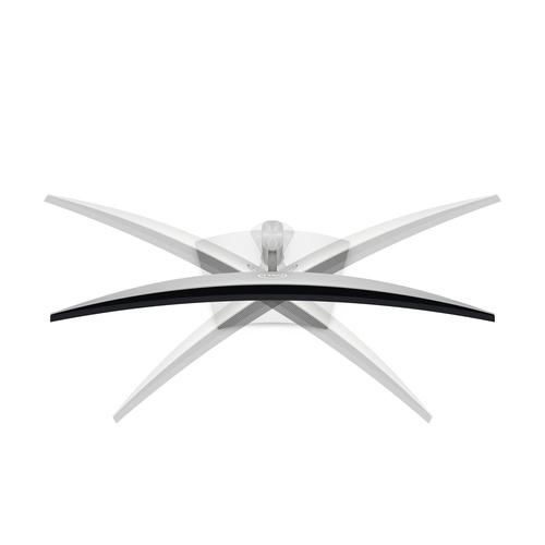 DELL UltraSharp U3824DW LED display 95,2 cm (37.5") 3840 x 1600 Pixels Wide Quad HD+ LCD Zwart, Zilver - Image 3