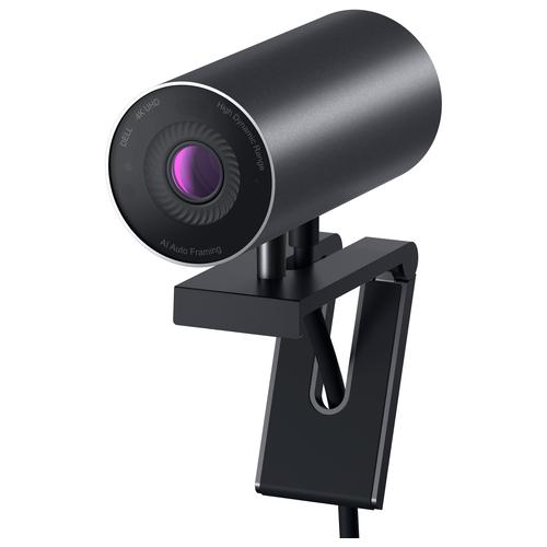 DELL UltraSharp Webcam - Image 1