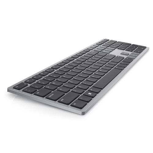 Dell Wireless Keyboard KB700 AZERTY BE - Image 2