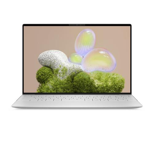 DELL XPS 13 9350 Copilot+ PC Intel Core Ultra 7 258V Laptop 34 cm (13.4") Full HD+ 32 GB LPDDR5x-SDRAM 1 TB SSD Wi-Fi 7 (802.11be) Windows 11 Pro US International Platina - Image 1
