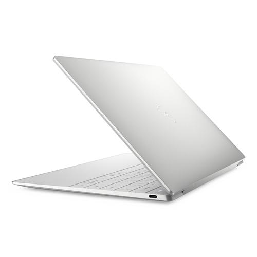 DELL XPS 13 9350 Copilot+ PC Intel Core Ultra 7 258V Laptop 34 cm (13.4") Full HD+ 32 GB LPDDR5x-SDRAM 1 TB SSD Wi-Fi 7 (802.11be) Windows 11 Pro US International Platina - Image 10