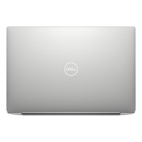 DELL XPS 13 9350 Copilot+ PC Intel Core Ultra 7 258V Laptop 34 cm (13.4") Full HD+ 32 GB LPDDR5x-SDRAM 1 TB SSD Wi-Fi 7 (802.11be) Windows 11 Pro US International Platina - Image 2
