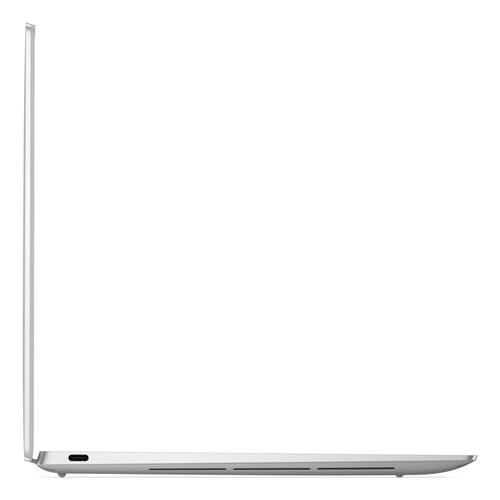 DELL XPS 13 9350 Copilot+ PC Intel Core Ultra 7 258V Laptop 34 cm (13.4") Full HD+ 32 GB LPDDR5x-SDRAM 1 TB SSD Wi-Fi 7 (802.11be) Windows 11 Pro US International Platina - Image 9