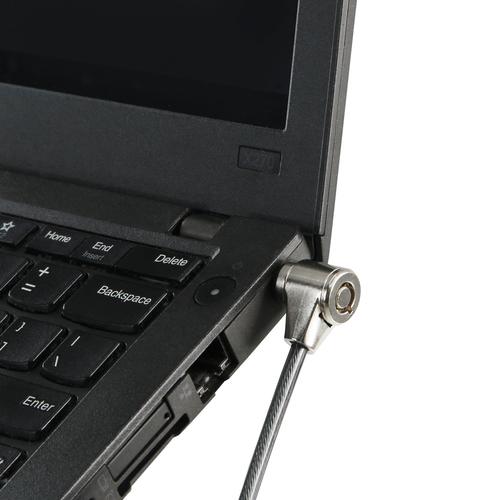 DICOTA BASE XX LAPTOP T-LOCK - Image 5