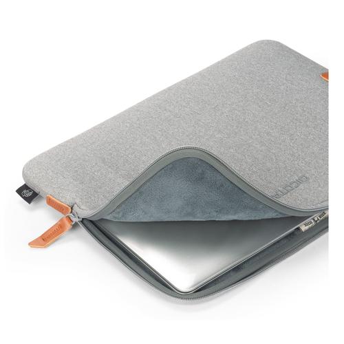 DICOTA D31770-RPET laptoptas 40,6 cm (16") Opbergmap/sleeve Grijs - Image 3