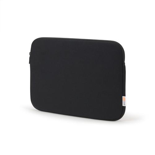 DICOTA D31783 laptoptas 31,8 cm (12.5") Opbergmap/sleeve Zwart - Image 3