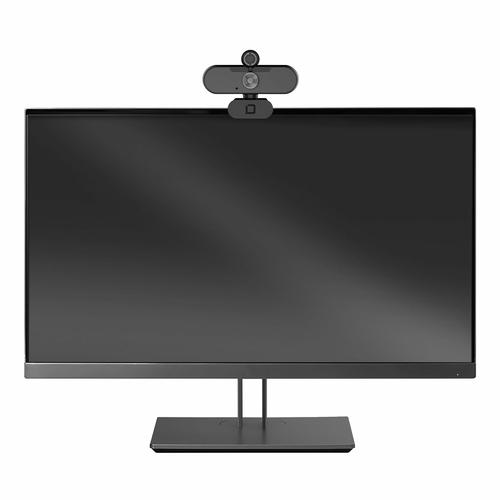 DICOTA D31888 webcam 3840 x 2160 Pixels USB 2.0 Zwart - Image 2