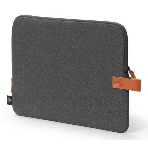 DICOTA D31930-RPET laptoptas 35,6 cm (14") Opbergmap/sleeve Antraciet - Image 5
