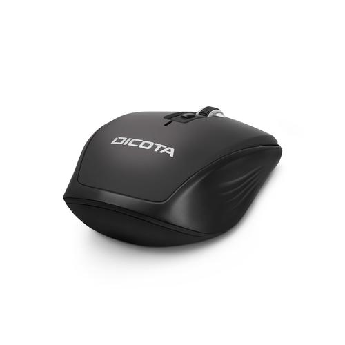 DICOTA D31980 muis Reizen Ambidextrous Bluetooth 1600 DPI - Image 2