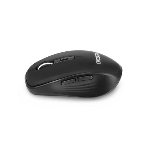 DICOTA D31980 muis Reizen Ambidextrous Bluetooth 1600 DPI - Image 4