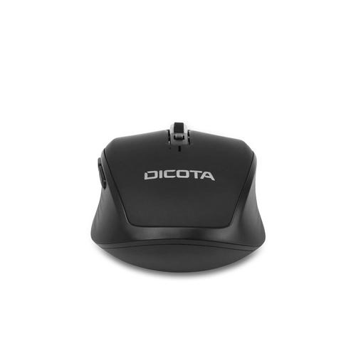 DICOTA D31980 muis Reizen Ambidextrous Bluetooth 1600 DPI - Image 5