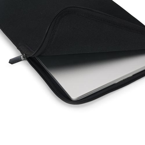 DICOTA D31992-DFS laptoptas 33 cm (13") Opbergmap/sleeve Zwart - Image 5