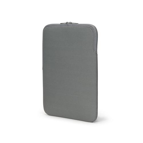 DICOTA D32000-DFS laptoptas 38,1 cm (15") Opbergmap/sleeve Grijs - Image 1