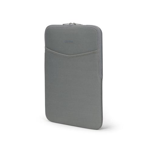 DICOTA D32000-DFS laptoptas 38,1 cm (15") Opbergmap/sleeve Grijs - Image 6